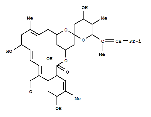 Structure of 2-CHLOROMETHYL-3-METHYL-4-(2,2,2-TRIFLUOROETHOXY)PYRIDINE HYDROCHLORIDE