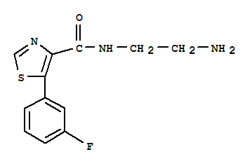 Cas Number: 127500-84-9