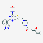 Structure of CNX-1351