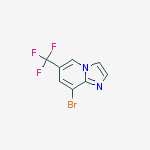 Structure of 4-Imidazol-1-ylmethylphenylamine