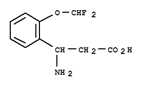 Structure of RARECHEM AL BL 0273
