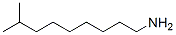 isodecylamine结构式