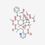 Structure of Euojaponine D