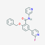 Structure of LRRK2-kinase inhibitor