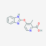 Structure of DISCONTINUED SEE: B203960
