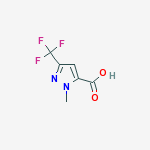 Cas Number: 128694-63-3