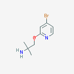 Cas Number: 1289057-87-9