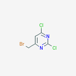 Structure of QC-9240