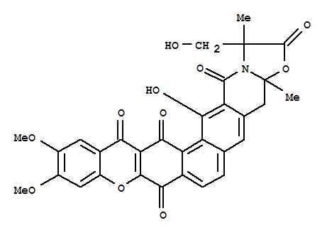 Cas Number: 128969-88-0