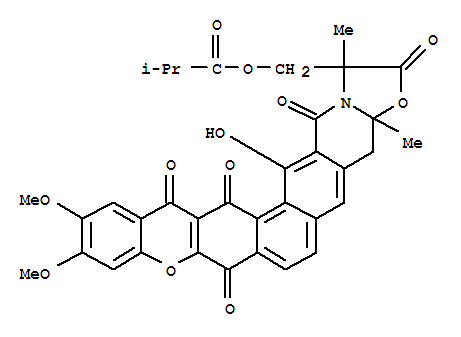 Cas Number: 128999-30-4
