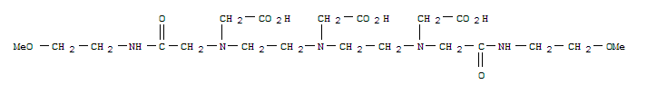 Structure of VERSETAMIDE