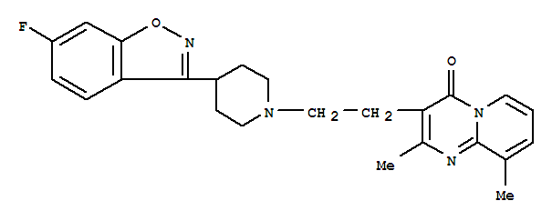 Cas Number: 129029-23-8