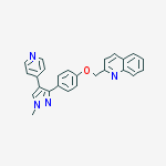 Structure of PF-2545920