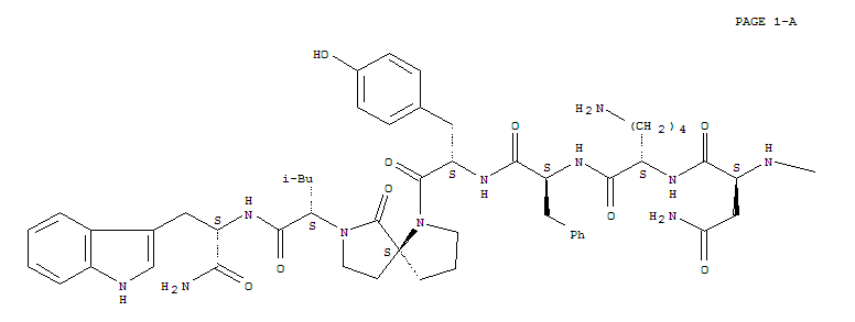 Structure of GR 82334