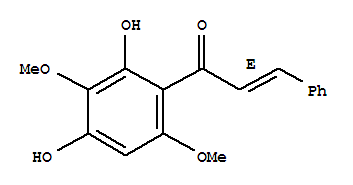 300结构式