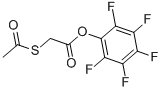S-ACETYLTHIOGLYCOLIC ACID PENTAFLUOROPHENYL ESTER
