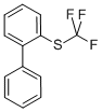 Structure of 2-[(Trifluoromethyl)thio]-1,1'-biphenyl