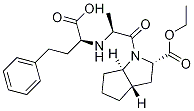 Structure of (2R)-RaMipril