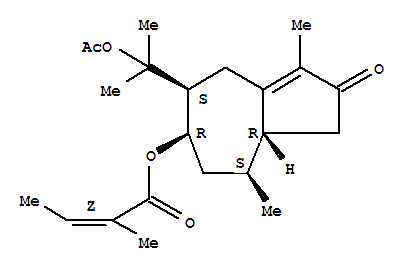 Cas Number: 13018-10-5