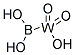 BH3O5W结构式