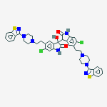 Cas Number: 1303996-68-0