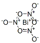 Structure of Bismuth subnitrate