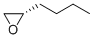 S-1,2-EPOXYHEXANE结构式
