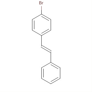 Structure of (E)-1-Phenyl-2-(4-bromophenyl)ethene