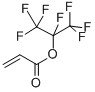 Structure of PFIP-A