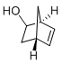 5-降冰片烯-2-醇结构式