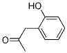 Structure of 2-hydroxyphenylpropanone