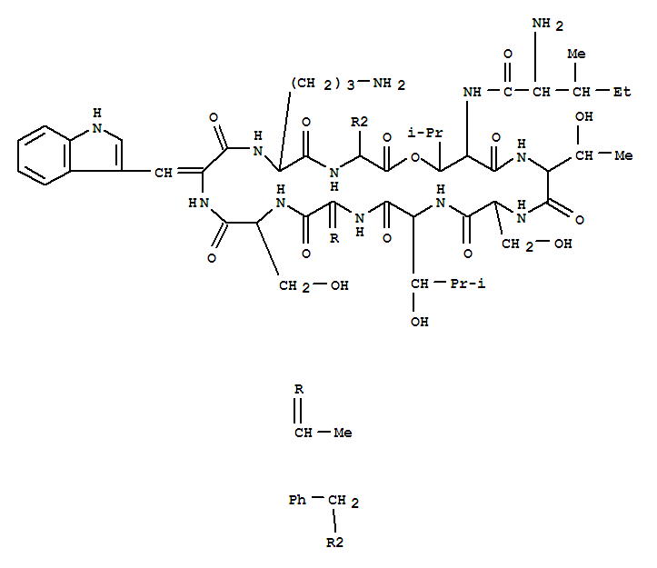 Cas Number: 131086-54-9