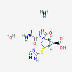 Structure of MGlu2 agonist