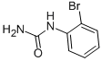 Structure of (2-BROMOPHENYL)UREA