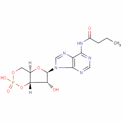 Cas Number: 13117-60-7