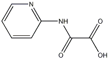 Structure of N-(2-Pyridyl)oxamic Acid