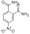 Structure of 4-Nitrophthaldiamide