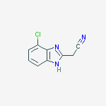 Acetamide, N-7-benzothiazolyl-结构式