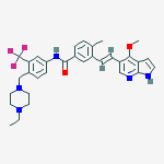 Structure of HG6-64-1