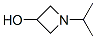 Structure of 1-(1-Methylethyl)azetidin-3-ol