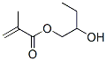 2-HYDROXYBUTYL METHACRYLATE结构式