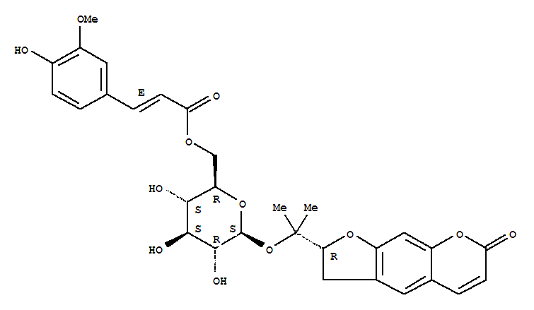 Cas Number: 131623-14-8
