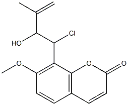 Structure of 131652-35-2