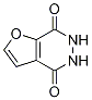 Structure of FURO[3,2-D]PYRIDAZINE-4,7-DIOL