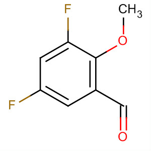Structure of 131782-50-8
