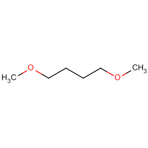Structure of 1,4-DIMETHOXYBUTANE