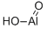 Structure of BOEHMITE