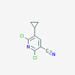 Cas Number: 1319804-29-9