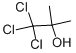 Structure of Chlorobutanol