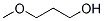 Structure of methoxypropanol